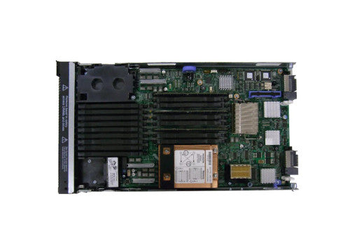 49Y5119 - IBM System Board Motherboard for BladeCenter HS22 Supports Xeon 5500 Series