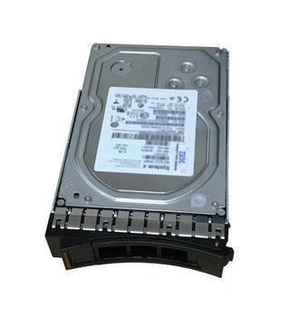 IBM - 49Y6103-JP - 600GB 15000RPM SAS 6.0 Gbps 3.5 64MB Cache Hot Swap Hard Drive"