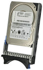IBM - 49Y6181-01 - 500GB 7200RPM SAS 6.0 Gbps 2.5 64MB Cache Hot Swap Hard Drive"