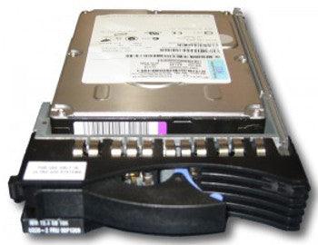 IBM - 49Y6187 - 4TB 7200RPM SATA 6.0 Gbps 3.5 64MB Cache Hot Swap Hard Drive"