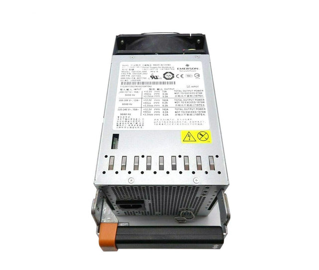 49Y7760 - IBM 1975-Watts Hot-Swappable Power Supply for System X3850