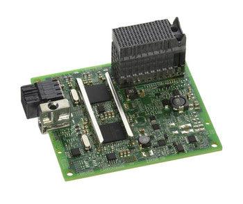 IBM - 49Y7900-01 - Flex System EN2024 Quad-Ports 1Gbps Gigabit Ethernet PCI Express 2.0 x1 Adapter for Power Systems