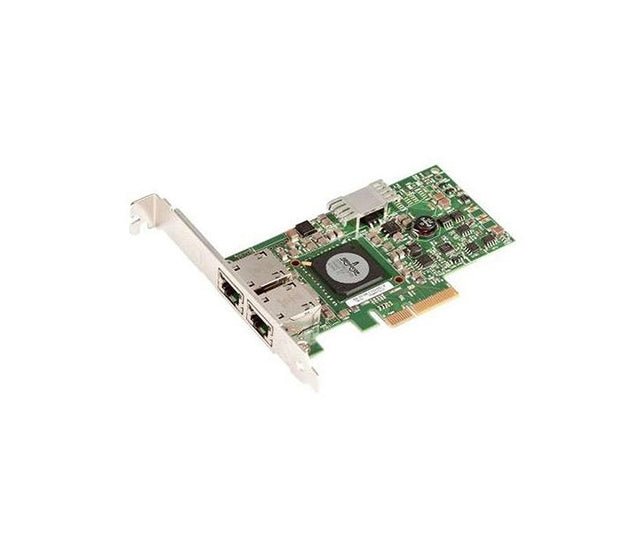 49Y7946 - IBM NetXtreme II 5709 2 x Ports Gigabit Ethernet PCI-Express x4 Low-Profile Network Adapter Card with Half Height Bracket