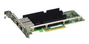 IBM - 49Y7970-01 - Dual-Ports RJ-45 10Gbps 10GBase-T 10 Gigabit Ethernet PCI Express 2.1 x8 Converged Network Adapter by Intel for System x