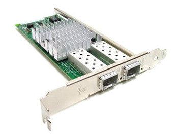IBM - 49Y7980-04 - X520 Dual-Ports SFP+ 10Gbps Gigabit Ethernet PCI Express 2.0 X8 Network Adapter by Intel for System x