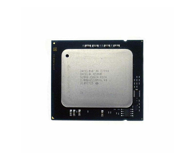 49Y9929 - IBM Intel Xeon 6 Core E7540 2.0GHz 1.5MB L2 Cache 18MB L3 Cache 5.86GT/s QPI Speed 45NM 105W Socket FCLGA-1567 Processor