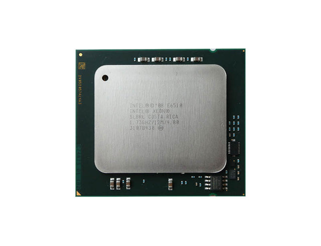49Y9932 - Lenovo 1.73GHz 4.8GT/s QPI 12MB L3 Cache Socket FCLGA1567 Intel Xeon E6510 4-Core Processor