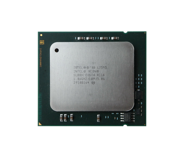 49Y9951 - IBM 1.87GHz 5.86GT/s QPI 18MB L3 Cache Intel Xeon L7545 6 Core Processor