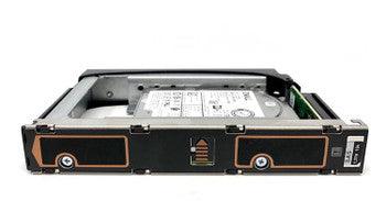 Dell - 4FF6G - 1.2TB 10000RPM SAS 12Gbps (512n) 2.5-inch Internal Hard Drive
