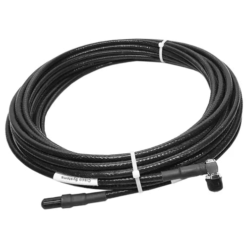 4G-CAB-ULL-50 Cisco Ultra Low Loss 50 ft. TNC Female & Male Cable