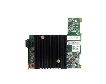 Dell - 4HHHH - Emulex Oneconnect Ocm14102b-n5-d Dual-Ports 10Gbps Network Mezzanine Adapter