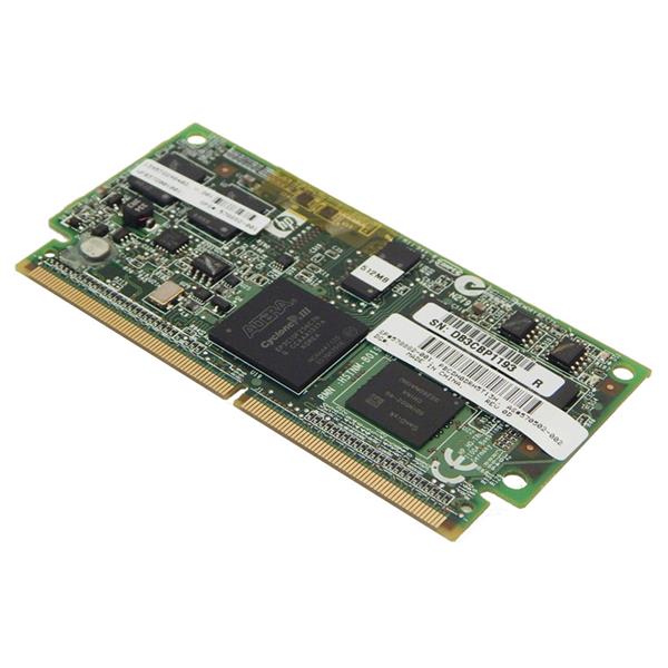 4K1226 HP 512MB Flash Backed Write Cache (FBWC) Memory Module