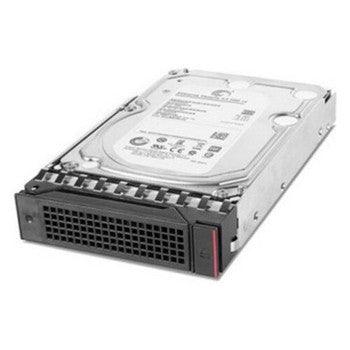 Lenovo - 4N40A33702-01 - 3TB 7200RPM SATA 6.0 Gbps 3.5 64MB Cache Hard Drive"