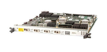 Cisco - 4OC12X/SRP-IR-LC - 4-Ports Oc-12c/stm-4c Srp Ise Line Card 1310nm Ir Lc