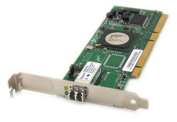 Dell - 4U852-06 - 64-bit 133MHz Fibre Channel 2Gbps PCI-X HBA Controller Card