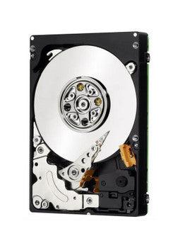 Lenovo - 4XB0F28635-US-06 - 4TB 7200RPM SAS 6.0 Gbps 3.5 64MB Cache Hot Swap Hard Drive"