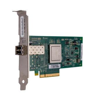 IBM - 4XB0F28649 - Lenovo Single Port 8Gb Fiber Channel HBA by QLogic for ThinkServer