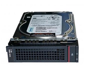 Lenovo - 4XB0F28666-06 - 2TB 7200RPM SATA 6.0 Gbps 3.5 64MB Cache Hard Drive"