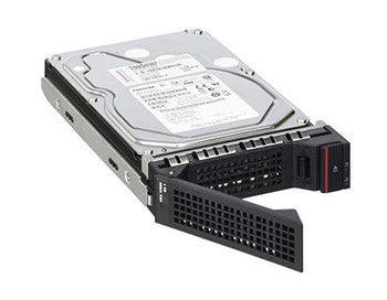 Lenovo - 4XB0F28669-06 - 1TB 7200RPM SAS 6.0 Gbps 3.5 64MB Cache Hard Drive"