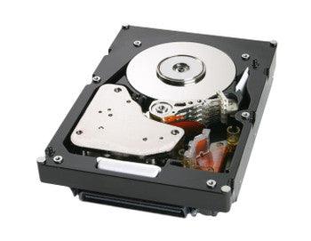 Lenovo - 4XB0F28670-06 - 2TB 7200RPM SAS 6.0 Gbps 3.5 64MB Cache Hard Drive"