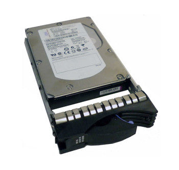 Lenovo - 4XB0G69282 - 450GB 15000RPM SAS 12.0 Gbps 2.5 128MB Cache Hard Drive"