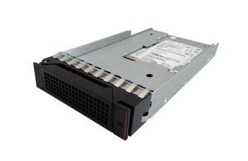 Lenovo - 4XB0K12253 - 2TB 7200RPM SATA 6Gbps Hot Swap 2.5-inch Internal Hard Drive with 3.5-inch Tray
