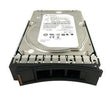Lenovo - 4XB7A74942 - 18TB 7200RPM SAS 12Gbps 3.5-inch Internal Hard Drive