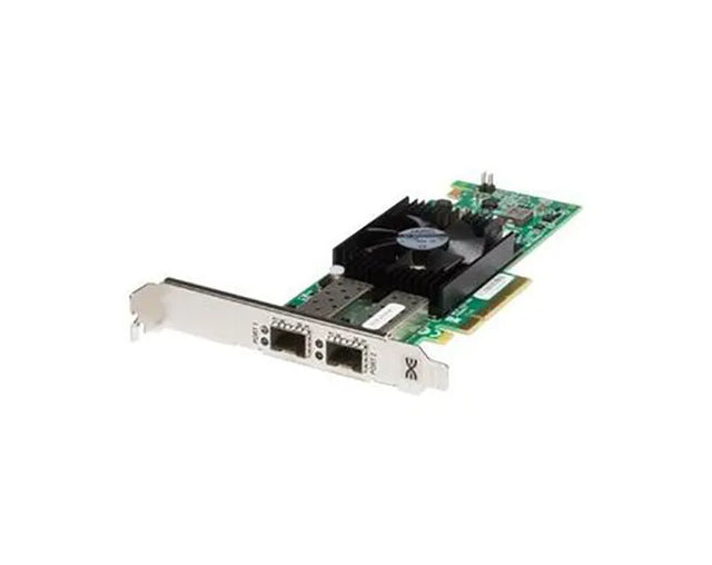 4XC0F28722 - Lenovo / Emulex OCe14102-UM 10GB Fibre Channel x2 SFP+ PCI Express 3.0 x8 Network Adapter