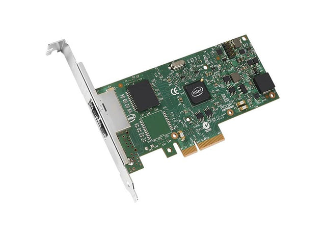 4XC0F28730 - Lenovo Dual Port GigaBit PCI Express Network Server Adapter
