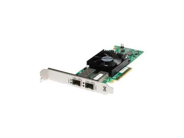 4XC0F28736 - Lenovo OCE14102-UX PCI Express 10GB 2-Port SFP+ Converged Network Adapter for ThinkServer with High Profile