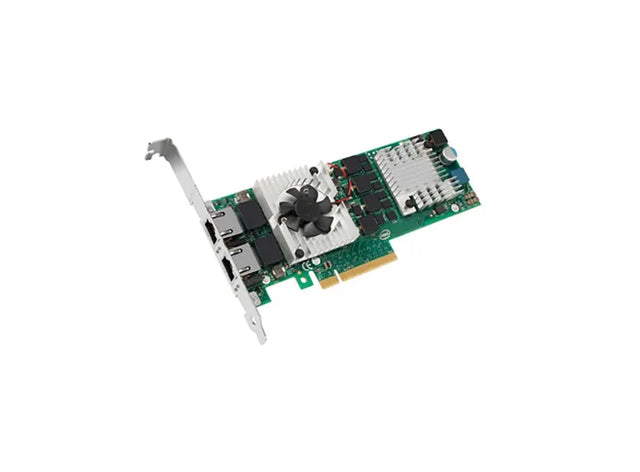 4XC0F28741 - Lenovo 10G Dual Ports X540-T2 Ethernet Converged Network Adapter