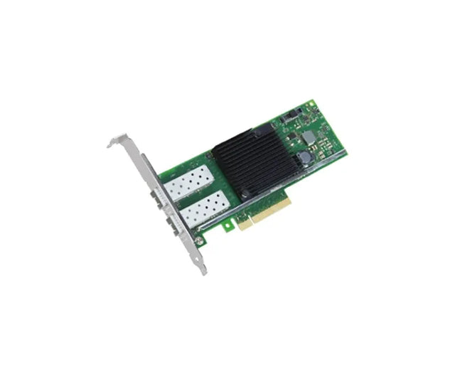 4XC0G88852 - Lenovo ThinkServer X710-DA2 PCIe 10Gb 2-Port Ethernet Adapter