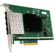 Lenovo - 4XC0G88854 - 10Gbps 4-Ports PCIe Ethernet Adapter for ThinkServer