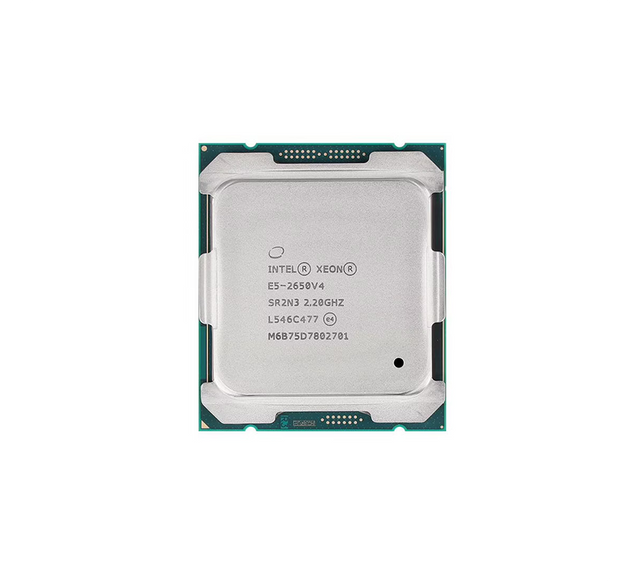 4XG0G89064 - Lenovo 2.20GHZ 30 MB SmartCache 9.60GT/s QPI FCLGA2011-3 Intel Xeon E5-2650 V4 12 Core Processor