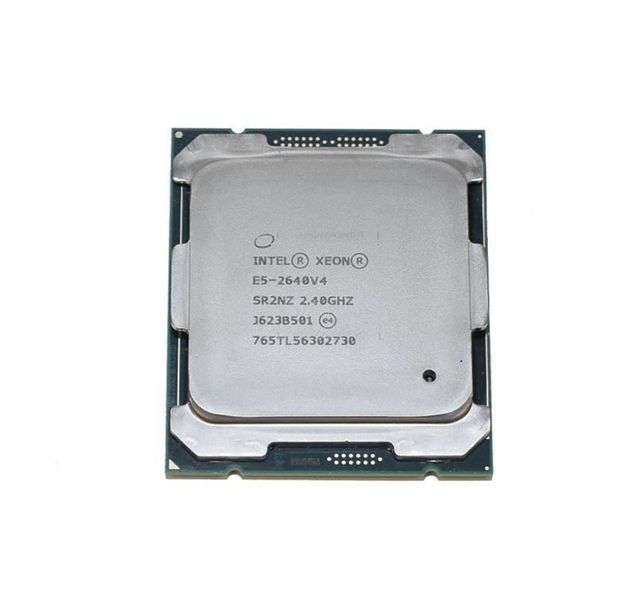 4XG0G89071 - Lenovo 2.40GHz 25MB SmartCache 8.00GT/s QPI FCLGA2011-3 Intel Xeon E5-2640 v4 10 Core Processor