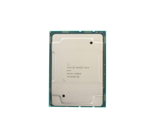 4XG7A07241 - Lenovo 3.20GHz Socket-3647 Intel Xeon 6134 8 Core Processor