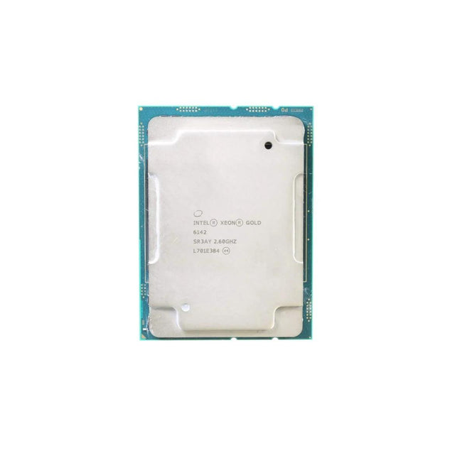 4XG7A09045 - Lenovo 2.60GHz 14NM 150W Intel Xeon Gold 16 Core 6142 Server Processor