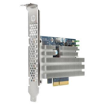 HP - 4YF62AAR - Z Turbo G2 1TB TLC PCI Express 3.0 x4 NVMe M.2 2280 Internal Solid State Drive (SSD)
