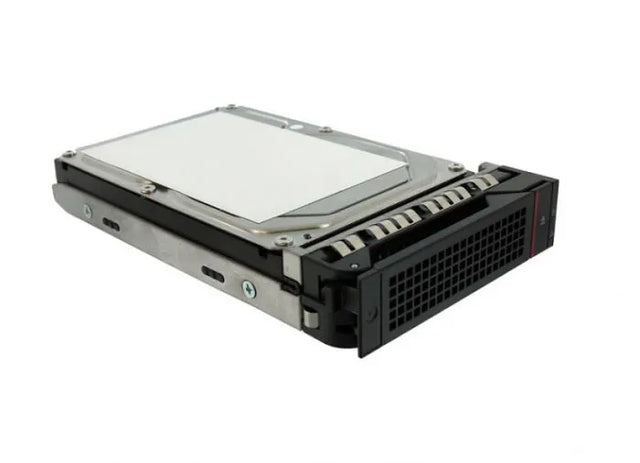 Lenovo 600GB 10000RPM SAS 6Gb/s Hot Swappable 2.5-Inch Hard Drive with Tray for Storage S2200