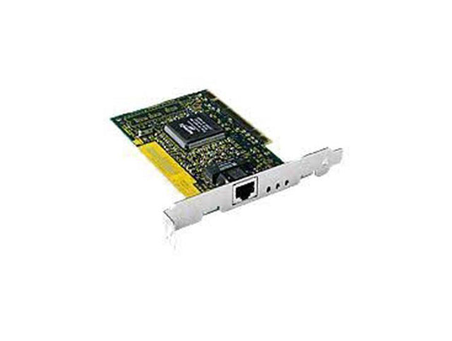 50-24501-01 - HP Digital Equipment 10/100 PCI Ethernet Network Interface Card