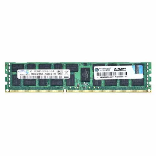 500205-171-OEM OEM 8GB DDR3-1333MHz PC3-10600 ECC Registered RDIMM CL9 2Rx4 1.5V 240-Pin  Memory Module