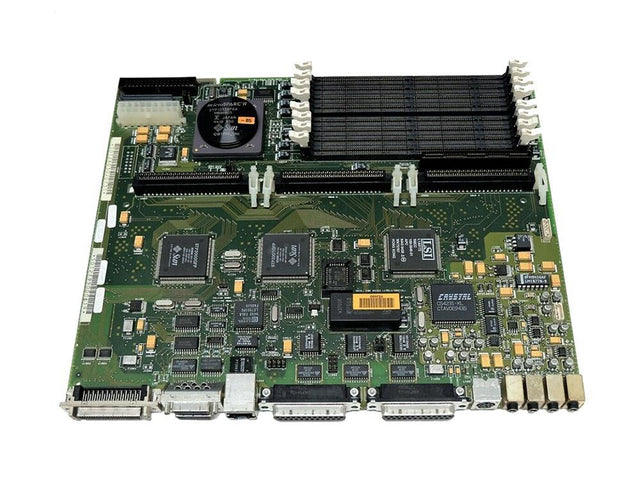 501-2799 Sun Sparc 5 Motherboard (Refurbished)