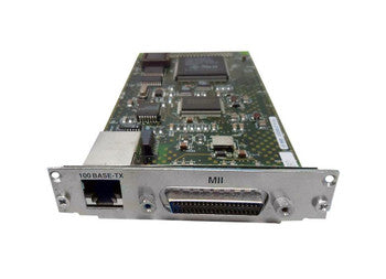 Sun - 501-2919-01 - S-BUS 100BaseT Fast Ethernet 2.0/2.1 Card