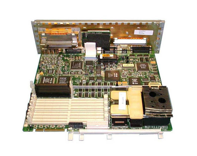 501-3084 Sun Ultra 1 170MHz Motherboard (Refurbished)
