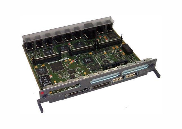 501-4884-02 Sun I/O Board E3000