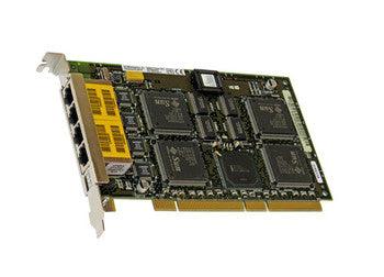 Sun - 501-5406-1 - 501-5406 Quad Fast PCi-x Etherner Adapter 270-5406-07 Rev.01