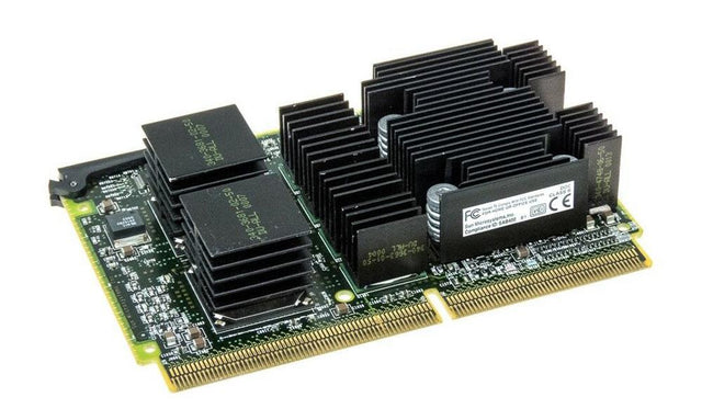 501-5445-02 Sun 400MHz Ultra SparcII CPU Module