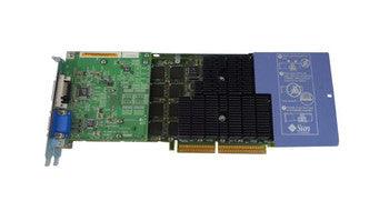 Sun - 501-5865-10 - Xvr-1000 Graphic Card Gp60m2-b25-10c/pk11d7-1c/pk1e W2-2cr
