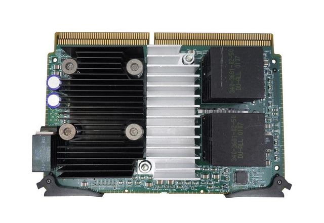 501-6069 Sun 480MHz 8MB Cache CPU Module