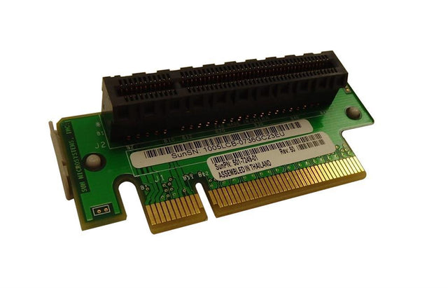 501-7249-01 Sun PCI Express Riser Board RoHS Y